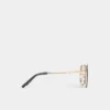 Lunettes de soleil aviateur Franklinn