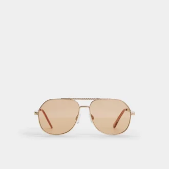 Lunettes de soleil aviateur Frejja