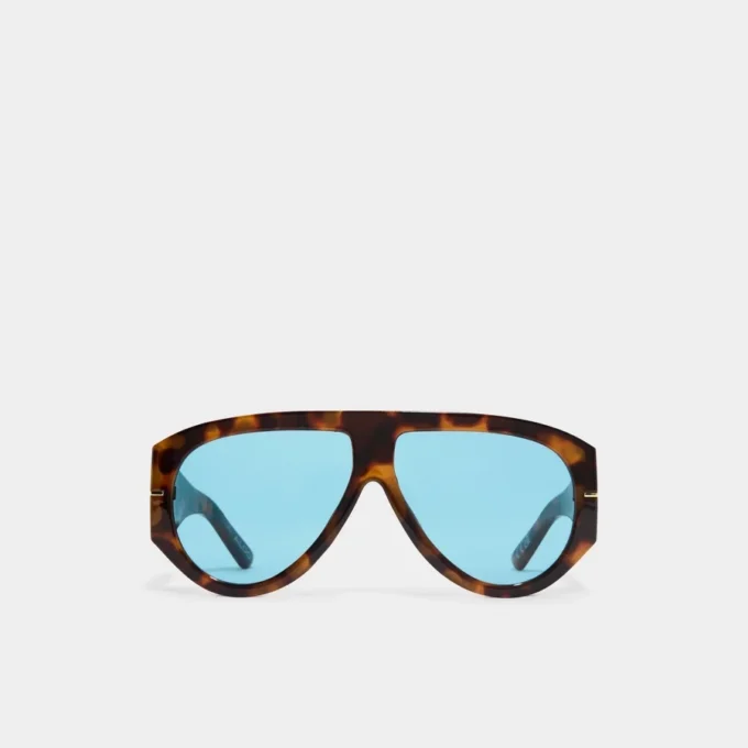 Lunettes de soleil aviateur Kristiinaa