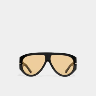 Lunettes de soleil aviateur Kristiinaa