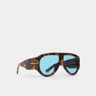 Lunettes de soleil aviateur Kristiinaa