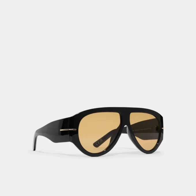 Lunettes de soleil aviateur Kristiinaa Lunettes de soleil aviateur Kristiinaa