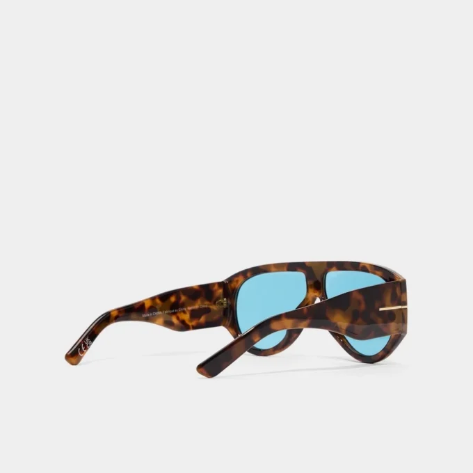 Lunettes de soleil aviateur Kristiinaa