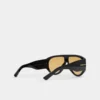 Lunettes de soleil aviateur Kristiinaa Lunettes de soleil aviateur Kristiinaa