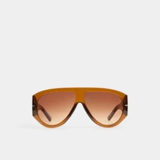 Lunettes de soleil aviateur Kristinaa
