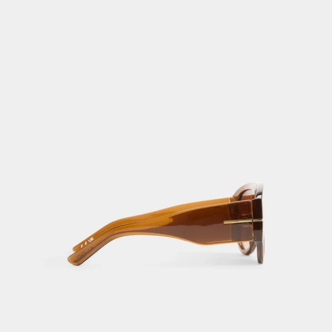 Lunettes de soleil aviateur Kristinaa Lunettes de soleil aviateur Kristinaa