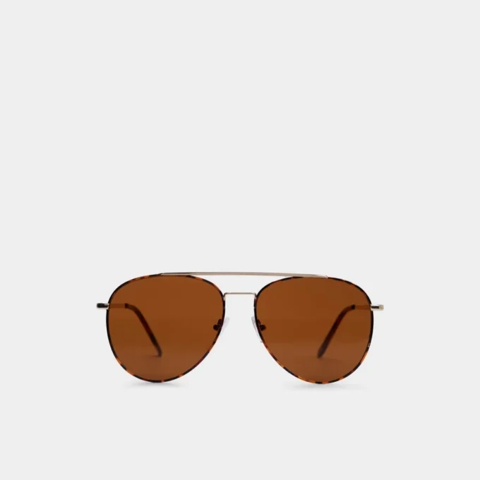 Lunettes de soleil aviateur Laromaw Lunettes de soleil aviateur Laromaw