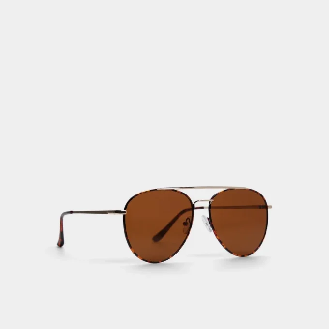 Lunettes de soleil aviateur Laromaw Lunettes de soleil aviateur Laromaw