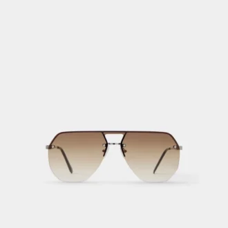 Lunettes de soleil aviateur Michaele