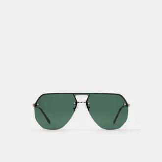 Lunettes de soleil aviateur Michaele