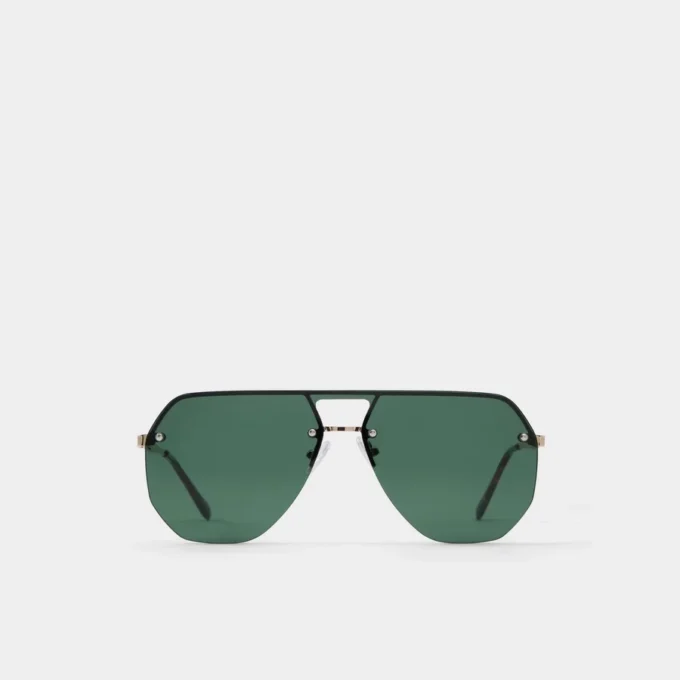 Lunettes de soleil aviateur Michaele