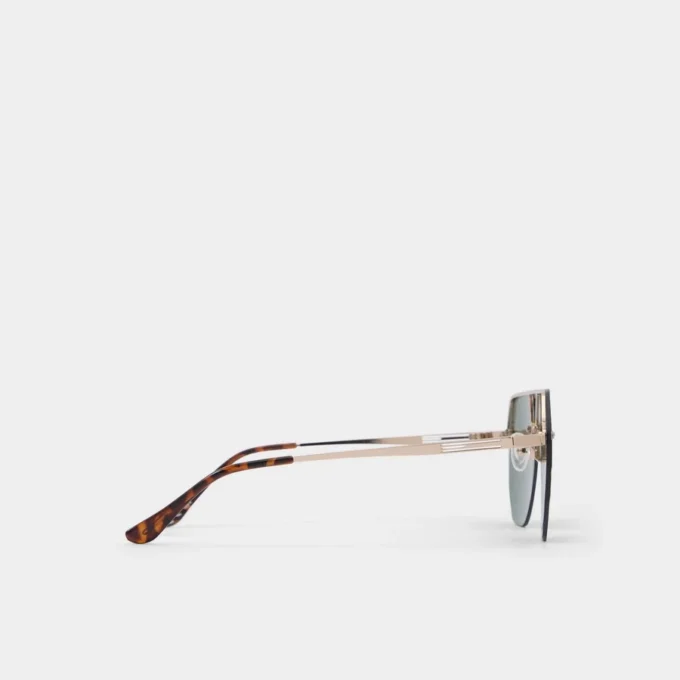 Lunettes de soleil aviateur Michaele
