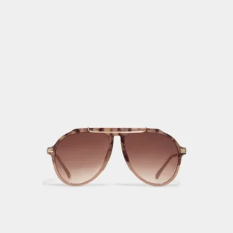 Lunettes de soleil aviateur Scaarlett