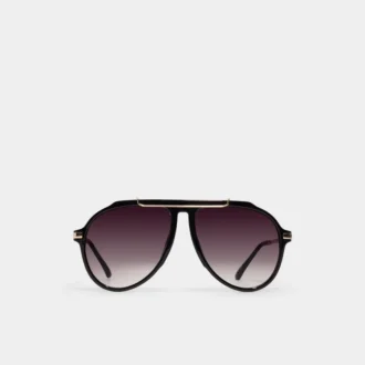 Lunettes de soleil aviateur Scaarlett