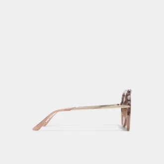 Lunettes de soleil aviateur Scaarlett