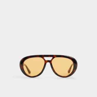 Lunettes de soleil aviateur Talaterielx