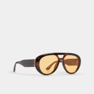 Lunettes de soleil aviateur Talaterielx