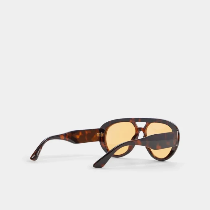 Lunettes de soleil aviateur Talaterielx