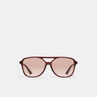 Lunettes de soleil aviateur Timothée