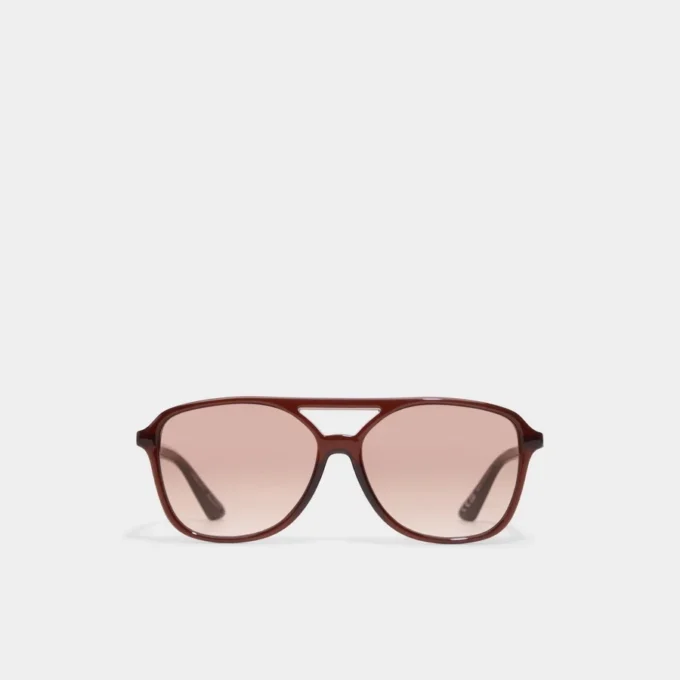 Lunettes de soleil aviateur Timothée