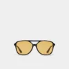 Lunettes de soleil aviateur Timothée