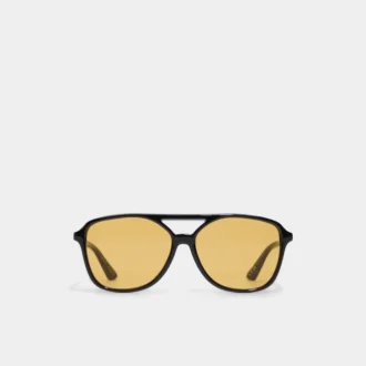 Lunettes de soleil aviateur Timothée