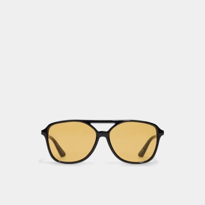 Lunettes de soleil aviateur Timothée