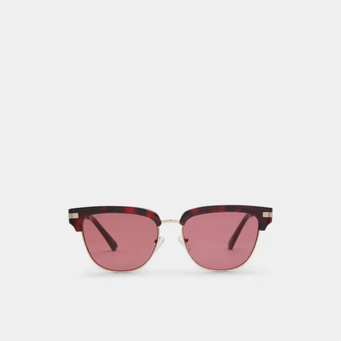 Lunettes de soleil carrées Berend Lunettes de soleil carrées Berend