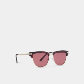 Lunettes de soleil carrées Berend