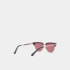 Lunettes de soleil carrées Berend Lunettes de soleil carrées Berend