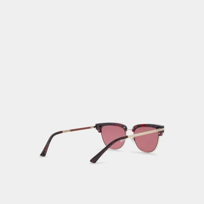 Lunettes de soleil carrées Berend Lunettes de soleil carrées Berend