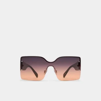 Lunettes de soleil carrées Lalaendrax Lunettes de soleil carrées Lalaendrax