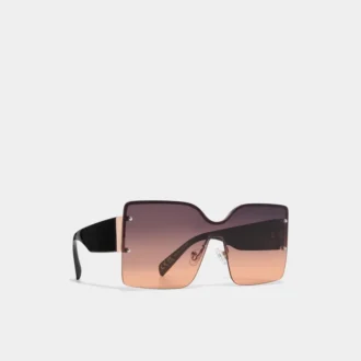 Lunettes de soleil carrées Lalaendrax Lunettes de soleil carrées Lalaendrax