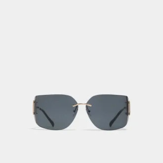 Lunettes de soleil carrées Pigowenx