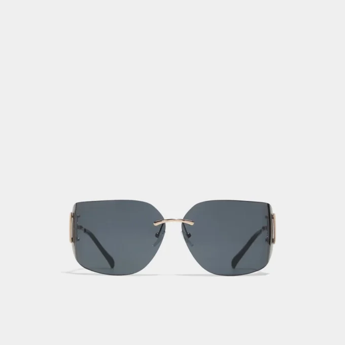 Lunettes de soleil carrées Pigowenx Lunettes de soleil carrées Pigowenx