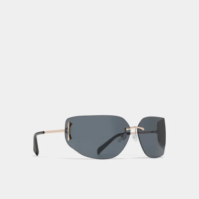 Lunettes de soleil carrées Pigowenx Lunettes de soleil carrées Pigowenx