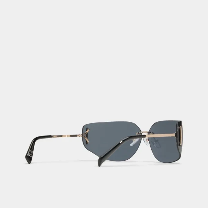 Lunettes de soleil carrées Pigowenx Lunettes de soleil carrées Pigowenx