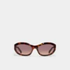 Lunettes de soleil Edien