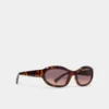 Lunettes de soleil Edien