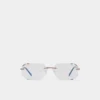 Lunettes de soleil Emmanuel