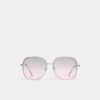 Lunettes de soleil Grasien Square Lunettes de soleil Grasien Square