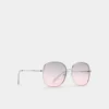 Lunettes de soleil Grasien Square Lunettes de soleil Grasien Square