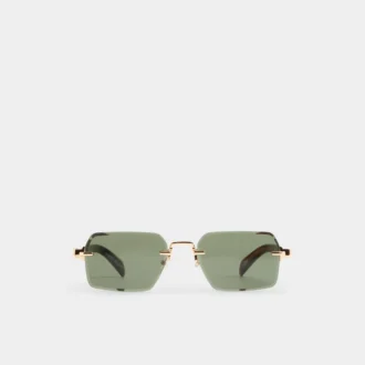 Lunettes de soleil Henry Rectangle