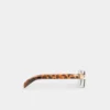 Lunettes de soleil Henry Rectangle