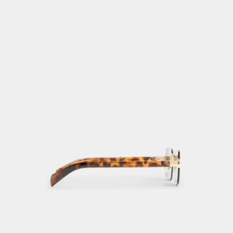 Lunettes de soleil Henry Rectangle