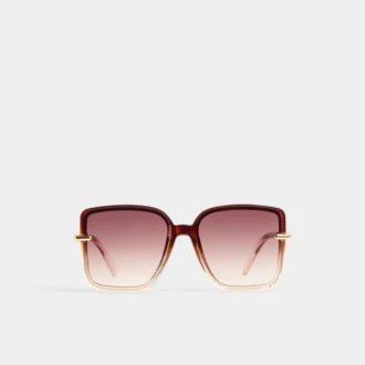 Lunettes de soleil Mayya Square