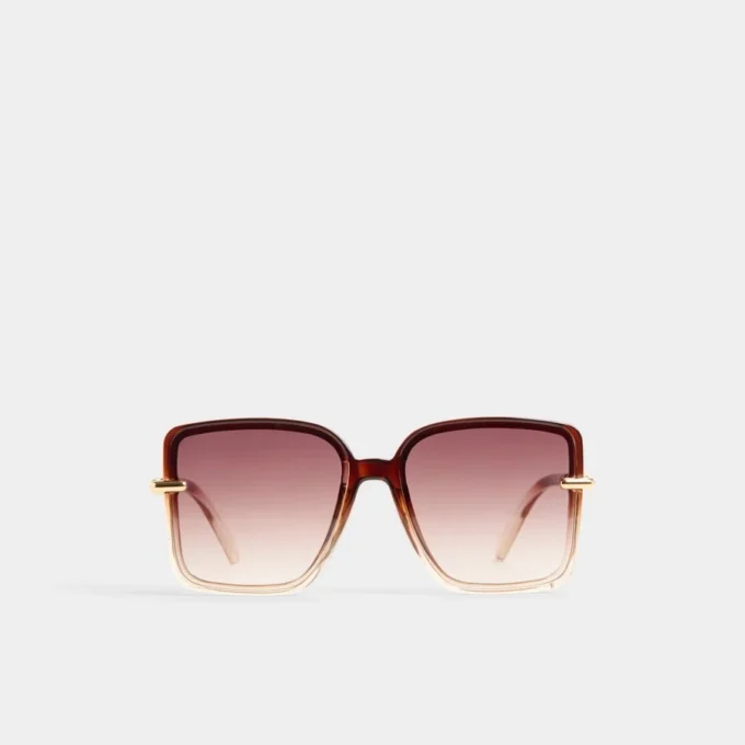Lunettes de soleil Mayya Square