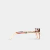 Lunettes de soleil Mayya Square