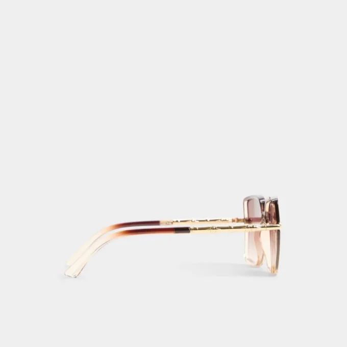 Lunettes de soleil Mayya Square