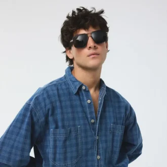 Lunettes de soleil Natanielx